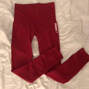 Gymshark Seamless Leggings